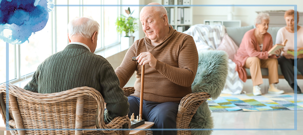 Respite at ON Care Support Services Albury Wodonga